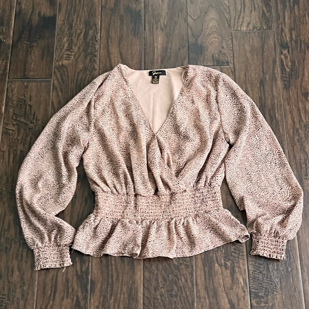 Japna blouse